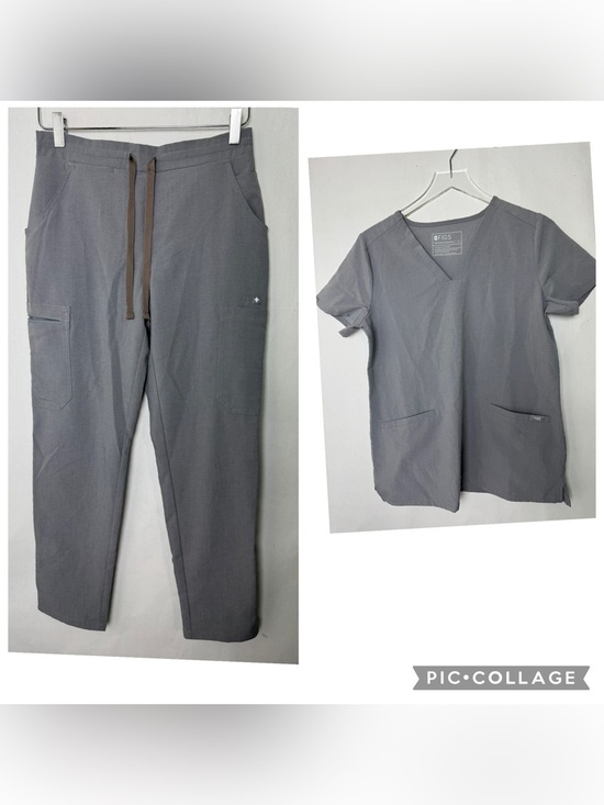 Figs Pants - FIGS Technical Collection  S Top 
Bottom sz XS